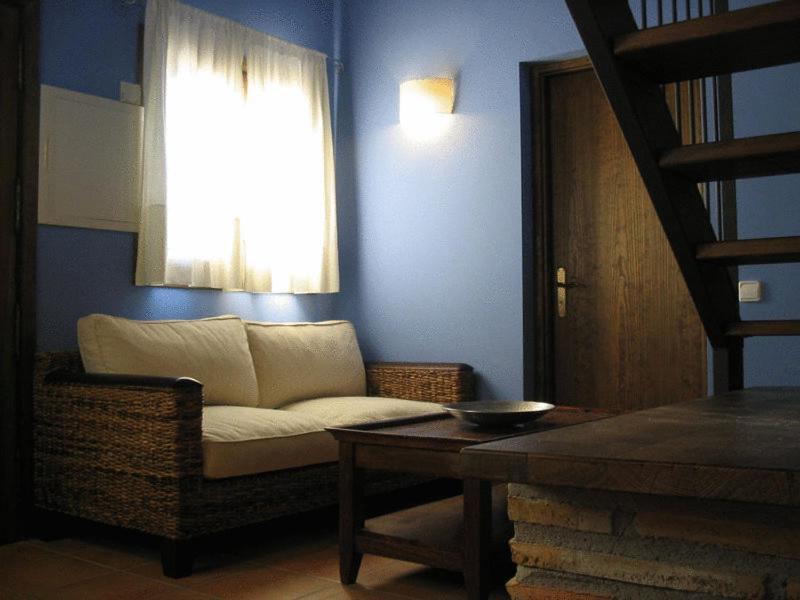 La Estibialla Campo  Phòng bức ảnh